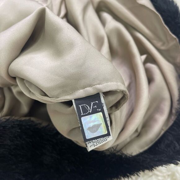 Diane Von Furstenberg Alty Astra Novelty dress - Picture 7 of 9